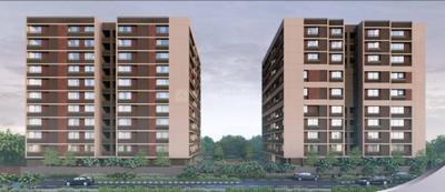 Image of 5060 Sq.ft 4 BHK Apartment / Flat for sale in Maruti Aatman, Iscon Ambli Road, Ahmedabad for Rs. 44000000