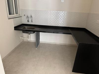 Kitchen Image of 1150 Sq.ft 2 BHK Apartment / Flat for sale in Majestique Marbella, Kharadi Pune for Rs. 12500000