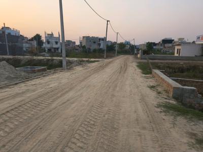 Image of 510 Sq.ft Residential Plot / Land for sale in Chhapraula, Ghaziabad for Rs. 1530100