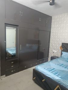 Bedroom Image of 1000 Sq.ft 2 BHK Apartment / Flat for sale in Sector 64 Mohali for Rs. 9200000