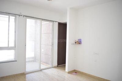 Bedroom Image of 1050 Sq.ft 3 BHK Apartment / Flat for sale in VTP Belair, Mahalunge Pune for Rs. 9300000