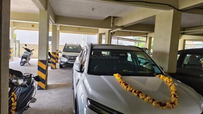 Image of 1160 Sq.ft 2 BHK Apartment / Flat for sale in i1 SS Swadhama, Jnana Ganga Nagar, Bengaluru for Rs. 12000000