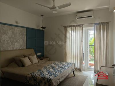 Bedroom Image of 1387 Sq.ft 3 BHK Apartment / Flat for sale in Meridian Park at The Prestige City by Prestige Projects Pvt Ltd, Sarjapur Bengaluru for Rs. 17900000