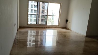 Living Room Image of 1400 Sq.ft 2.5 BHK Apartment / Flat for sale in Deep Homes And Constructions Mumbai Auralis The Twins, Thane West Thane for Rs. 27500000