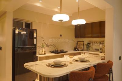 Image of 2104 Sq.ft 3 BHK Apartment / Flat for sale in Avant Park West, Vile Parle East, Mumbai for Rs. 83700000