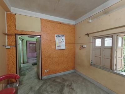 Hall Image of 650 Sq.ft 2 BHK Apartment / Flat for sale in Ganguly Bagan Kolkata for Rs. 2000000