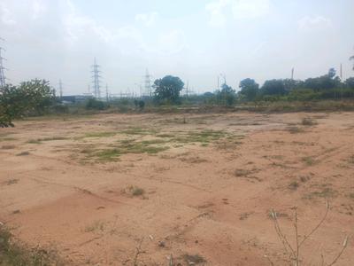 Image of 151 Sq.ft Residential Plot / Land for sale in Adibatla, Hyderabad for Rs. 4010023