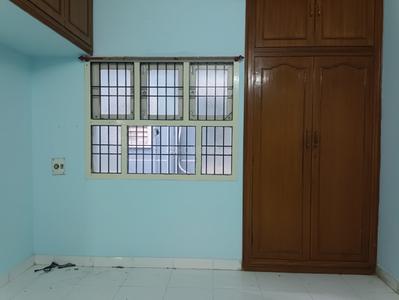 Bedroom Image of 900 Sq.ft 2 BHK Apartment / Flat for rent in Choolaimedu Chennai for Rs. 25000