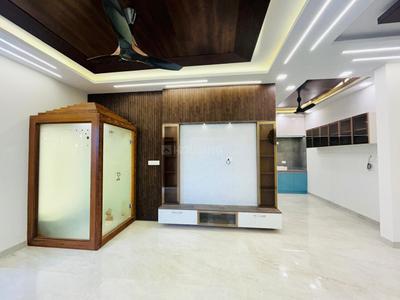 Hall Image of 5200 Sq.ft 4 BHK Independent House for sale in Jakkur Bengaluru for Rs. 47500000