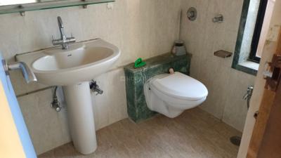 Image of 2900 Sq.ft 4 BHK Apartment / Flat for sale in Akshar Shreeji Heights, Seawoods, Navi Mumbai for Rs. 85100000