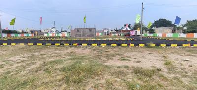 Image of 800 Sq.ft Residential Plot / Land for sale in Ravilla Marutham SRM Avenue Villa, Madhavaram, Chennai for Rs. 2680000