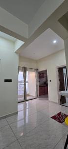 Hall Image of 1200 Sq.ft 2 BHK Apartment / Flat for rent in Kadubeesanahalli Bengaluru for Rs. 45000