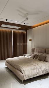 Bedroom Image of 3800 Sq.ft 4 BHK Apartment / Flat for sale in The Verity, Jodhpur Ahmedabad for Rs. 35000000