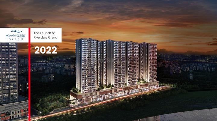 Duville Riverdale Grand Main Image 1