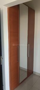 Bedroom Image of 1600 Sq.ft 3 BHK Apartment / Flat for rent in VGN Fairmont, Guindy Chennai for Rs. 57000