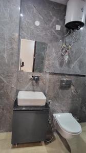 Image of 1499 Sq.ft 1 RK Builder Floor for rent in Sector 69, Gurgaon for Rs. 15000