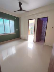 Bedroom Image of 800 Sq.ft 2 BHK Apartment / Flat for rent in Airport Gate no. 1 Kolkata for Rs. 13500