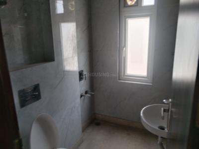 Image of 1000 Sq.ft 3 BHK Builder Floor for rent in Sector 3 Rohini, New Delhi for Rs. 40000