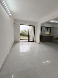 Living Room Image of 900 Sq.ft 2 BHK Apartment / Flat for sale in Sai Niyanta, Jahangirabad Surat for Rs. 4580790