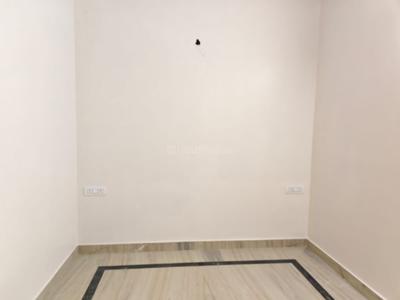 Bedroom Image of 1150 Sq.ft 3 BHK Apartment / Flat for rent in DDA Flats Munirka, Munirka New Delhi for Rs. 65000