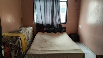1 BHK Fully Furnished Flat