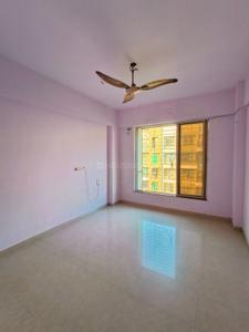 Hall Image of 1100 Sq.ft 2 BHK Apartment / Flat for sale in Kaul Heritage City, Vasai West Vasai for Rs. 8000000