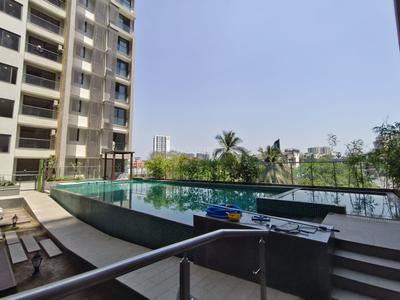 2 BHK Flat