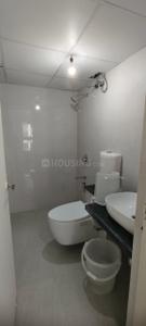Image of 1608 Sq.ft 3.5 BHK Apartment / Flat for rent in Adani Water Lily, Shantigram, Ahmedabad for Rs. 75000