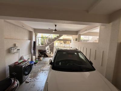 Image of 1200 Sq.ft 3 BHK Builder Floor for sale in Moti Palace Township, Junagadh for Rs. 4500000