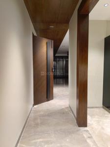 Image of 2016 Sq.ft 3 BHK Builder Floor for sale in Defence Colony, New Delhi for Rs. 129000000