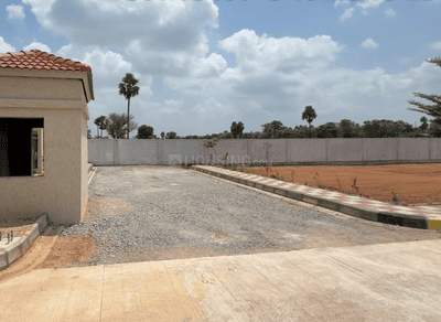 Image of 4352 Sq.ft Residential Plot / Land for sale in Kothur, Kandukur, Hyderabad for Rs. 4835072