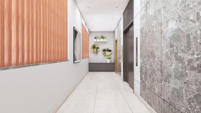 Balcony Image of 2368 Sq.ft 3 BHK Apartment / Flat for sale in Jayanagar Bengaluru for Rs. 35521859