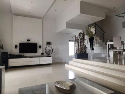 Living Room Image of 2800 Sq.ft 4 BHK Villa for sale in Tungarli Lonavala for Rs. 26000000