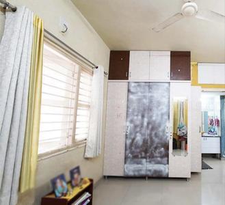 Hall Image of 1945 Sq.ft 3 BHK Villa for sale in South Bopal Ahmedabad for Rs. 19000000