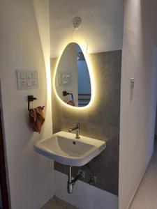 Image of 1500 Sq.ft 3 BHK Apartment / Flat for rent in Om Shiv Kailasa, Mihan, Nagpur for Rs. 37000
