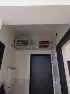 Kitchen Image of 430 Sq.ft 1 BHK Apartment / Flat for rent in Kolte Patil Life Republic Sector R10 10th Avenue Universe Phase II, Mulshi Pune for Rs. 23500