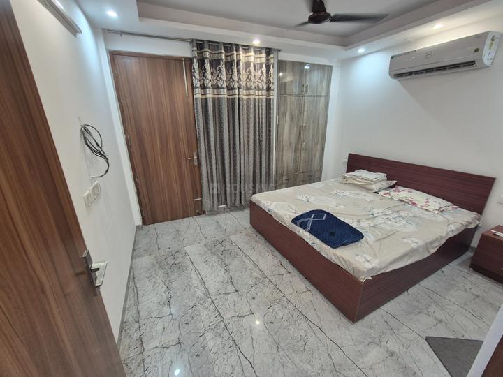 Block A, South Extension II Bedroom 1