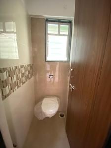 Bathroom Image of 607 Sq.ft 1 BHK Apartment / Flat for sale in Ravet Pune for Rs. 5200000