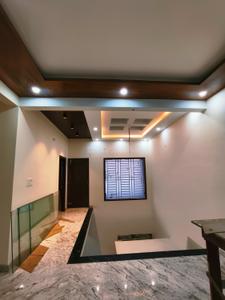 Hall Image of 5000 Sq.ft 5 BHK Independent House for sale in Vidyaranyapura Bengaluru for Rs. 33000000