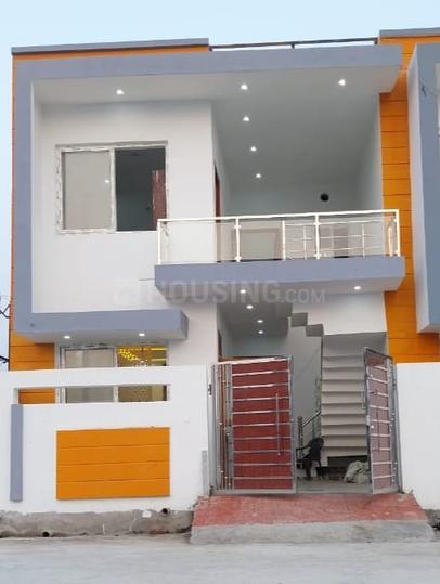 Grah Villas Main Image 1