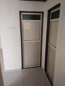Kitchen Image of 310 Sq.ft 1 RK Apartment / Flat for sale in Himalaya Complex, Pashane Thane for Rs. 1150000