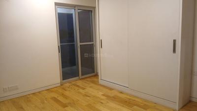 Bedroom Image of 5000 Sq.ft 4 BHK Penthouse for sale in Bearys Cul De Sac, Shanti Nagar Bengaluru for Rs. 100800000