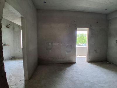 Balcony Image of 880 Sq.ft 2 BHK Apartment / Flat for sale in Kallukuzhi Tiruchirappalli for Rs. 7000000