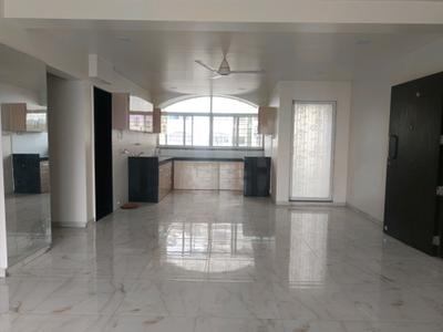 Living Room Image of 1252 Sq.ft 2 BHK Apartment / Flat for sale in Wanwadi Pune for Rs. 13000000