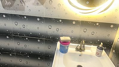 Image of 1000 Sq.ft 2 BHK Apartment / Flat for sale in Niho Jasmine Scottish Garden, Indirapuram, Ghaziabad for Rs. 8200000