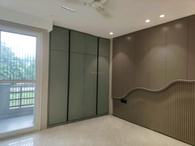 Bedroom Image of 1935 Sq.ft 3 BHK Builder Floor for sale in Sector 51 Gurgaon for Rs. 30500000