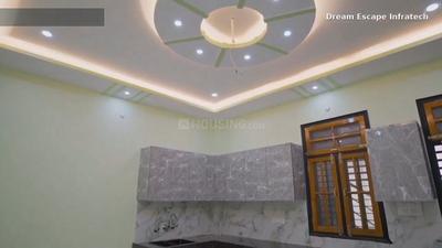 Hall Image of 1050 Sq.ft 2 BHK Independent House for sale in Jankipuram Extension Lucknow for Rs. 4500000