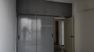 Bedroom Image of 1000 Sq.ft 2 BHK Apartment / Flat for rent in Mahagun Mantra I, Noida Extension Greater Noida for Rs. 18000