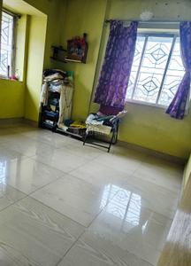 Bedroom Image of 805 Sq.ft 2 BHK Apartment / Flat for sale in Airport Gate No 2 Kolkata for Rs. 3700000