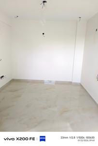 Hall Image of 1000 Sq.ft 1 BHK Apartment / Flat for rent in HBR Layout Bengaluru for Rs. 42000